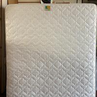 Materasso matrimoniale 190x160