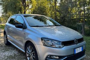 Volkswagen Polo 5p 1.4 tdi Fresh 75cv
