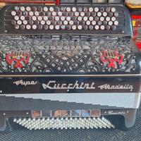 Fisarmonica Lucchini