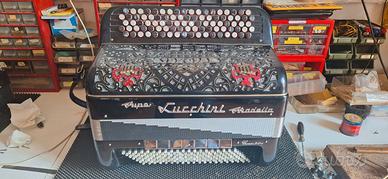 Fisarmonica Lucchini