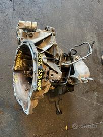 Cambio manuale Ford fiesta 2010 - 1.2 benzina STJB