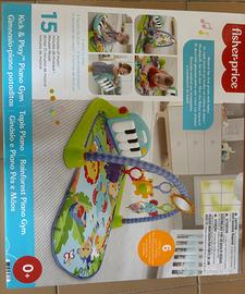 Palestrina con piano