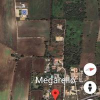 Lotto di terreno agricolo
