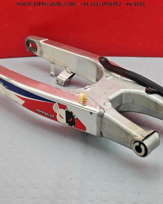 FORCELLONE POSTERIORE HONDA CRF 250 2006 2007 CRE