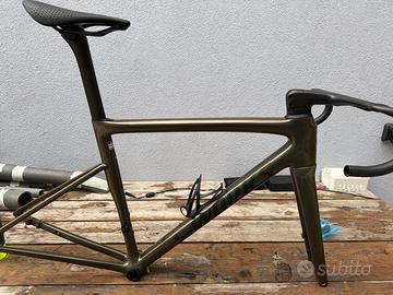 Kit Telaio Sl8 Specialized 54