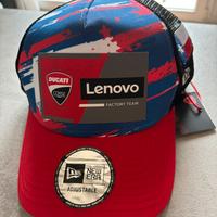Cappello Ducati motoGP Austin