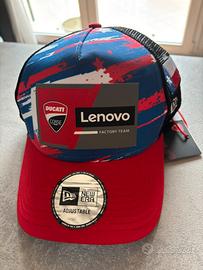 Cappello Ducati motoGP Austin