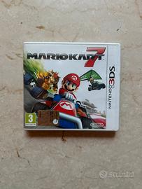 MarioKart7 – Nintendo DS