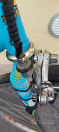 Bici corsa anni 80 Marca Rauler