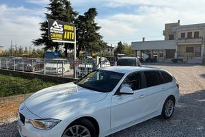 Bmw 320 320d Efficient Dynamics Sport