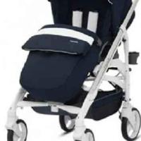 Inglesina Trilogy City colore BLU