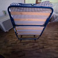 Letto pieghevole
