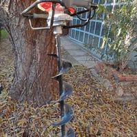 MOTOTRIVELLA KAWASAKI + PUNTA