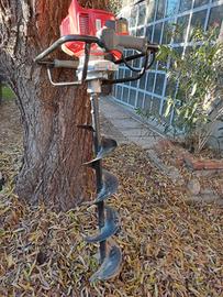 MOTOTRIVELLA KAWASAKI + PUNTA