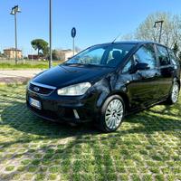 FORD C-Max 1.6 TDCi