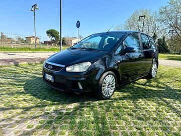FORD C-Max 1.6 TDCi
