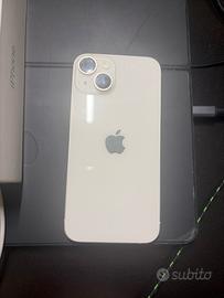 Iphone 14 128 GB , buone  condizioni