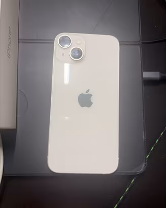 Iphone 14 128 GB , buone  condizioni