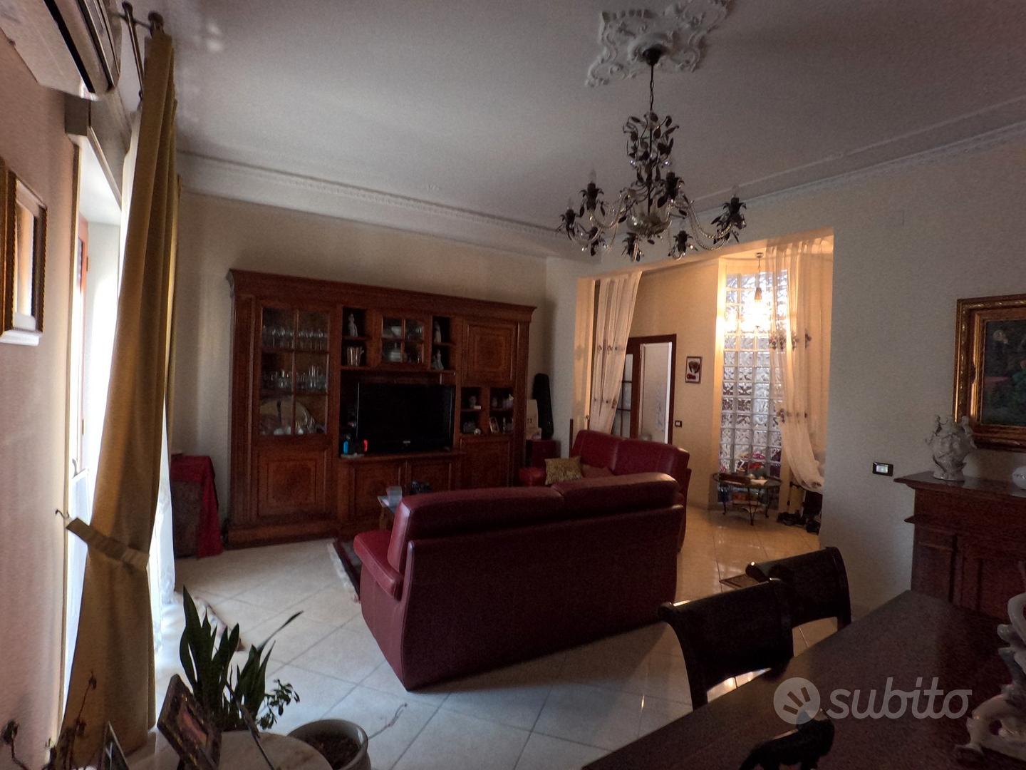 Appartamento – Vittoria, Ragusa - Vista 2