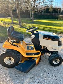 Trattorino CubCadet