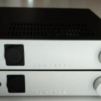 NUFORCE HA-200 COPPIA AMPLIFICATORI CUFFIE