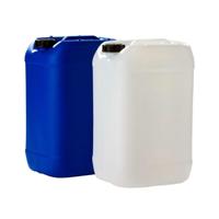 Taniche vuote 25 LT (pulite)