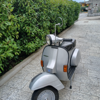 Vespa PX 150