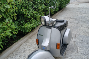 Vespa PX 150