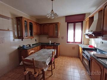 Appartamento indipendente con terrazzo e giardino