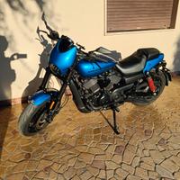Harley-Davidson Street 750 - 2018