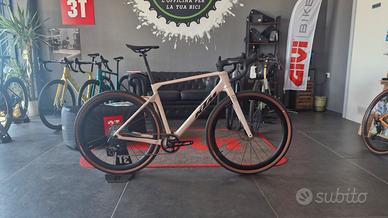KTM GRAVELATOR EXONIC TG.M FULL CARBON SRAM RIVAL