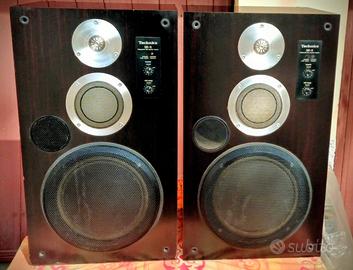 DIFFUSORI TECHNICS SB-6