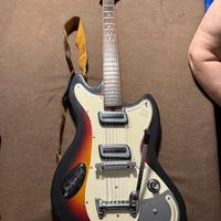 MEAZZI HOLLYWOOD  del 67