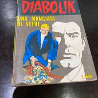 DIABOLIK ANNO XXX