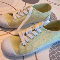 Scarpe da ginnastica nuove
