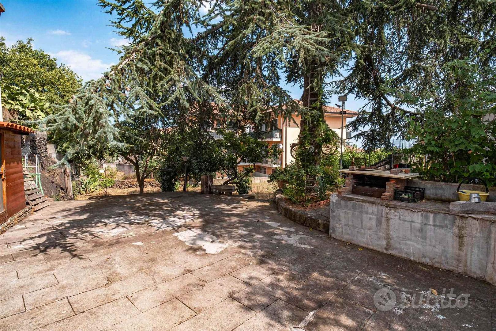 Casa – Belpasso, Villaggio del Pino - Vista 4