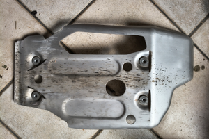 Protezione motore BMW GS 750 GS 800 GS850 GS 900