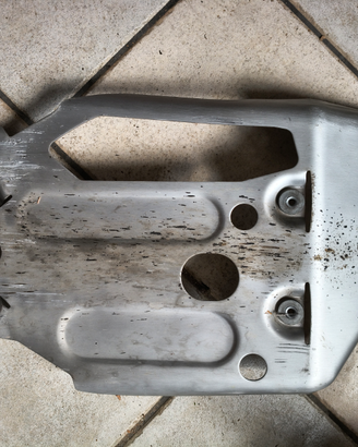 Protezione motore BMW GS 750 GS 800 GS850 GS 900