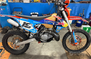 Ktm exc 300