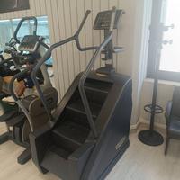 Technogym excite climb advanced