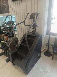 Technogym excite climb advanced