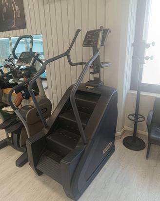 Technogym excite climb advanced