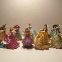 Principesse della Disney