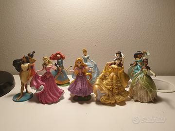 Principesse della Disney