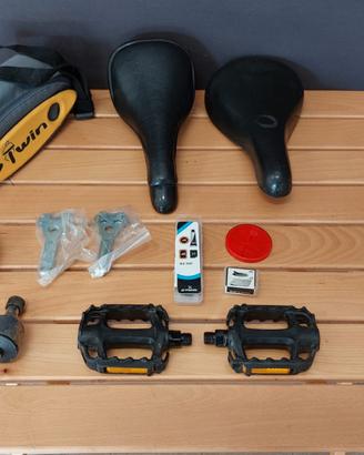 Accessori bicicletta