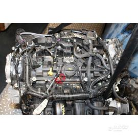 Motore C/P Mazda Cx-30 2023