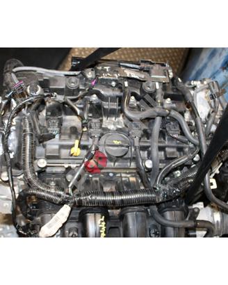 Motore C/P Mazda Cx-30 2023