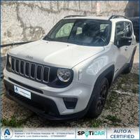 JEEP Renegade 1.0 T3 Longitude