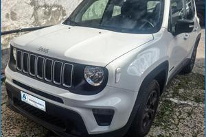 JEEP Renegade 1.0 T3 Longitude