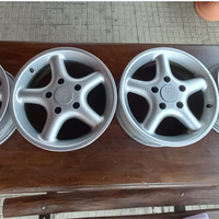 Cerchi Porsche Cup 1 7.5x16